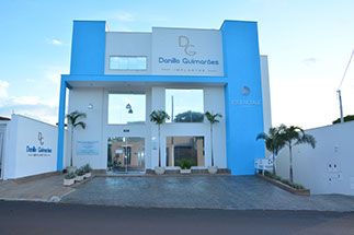 odontologia em Rio Verde